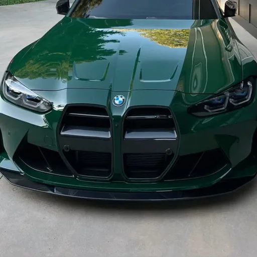 Detailing work by Blue Wave Detailing