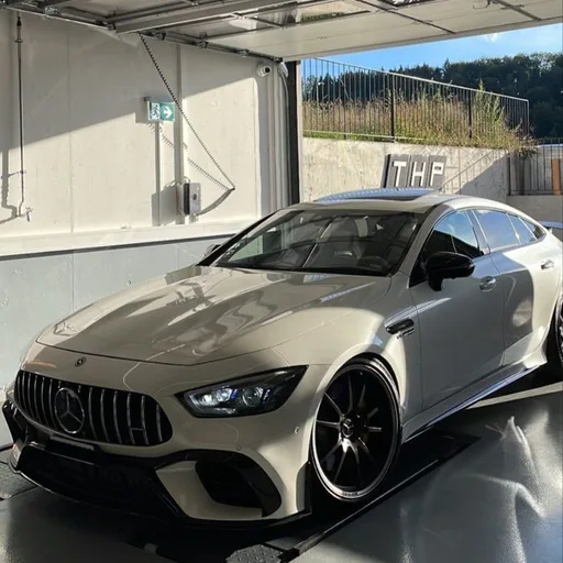 Detailing work by Blue Wave Detailing